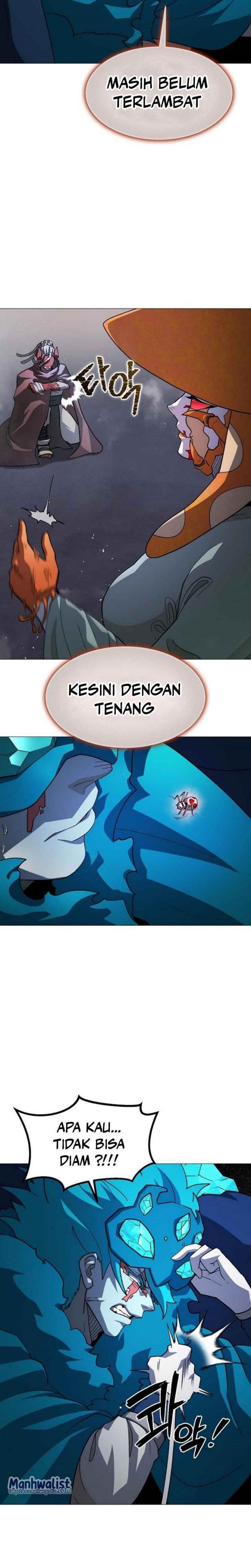 The Zenith Chapter 33