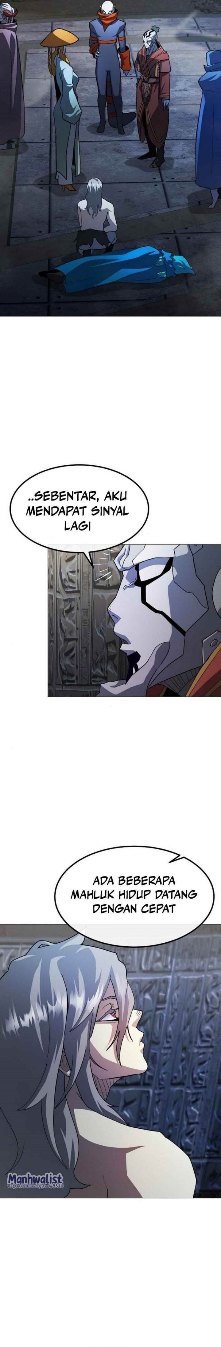 The Zenith Chapter 33