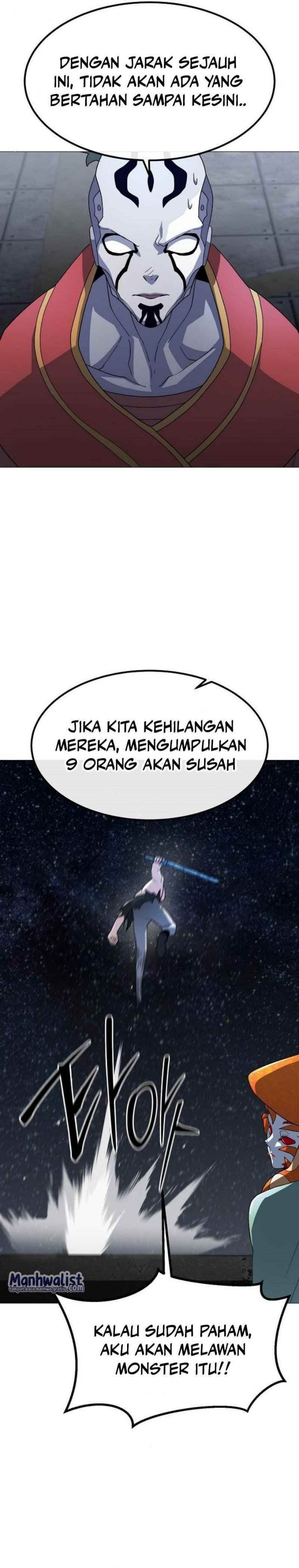 The Zenith Chapter 33