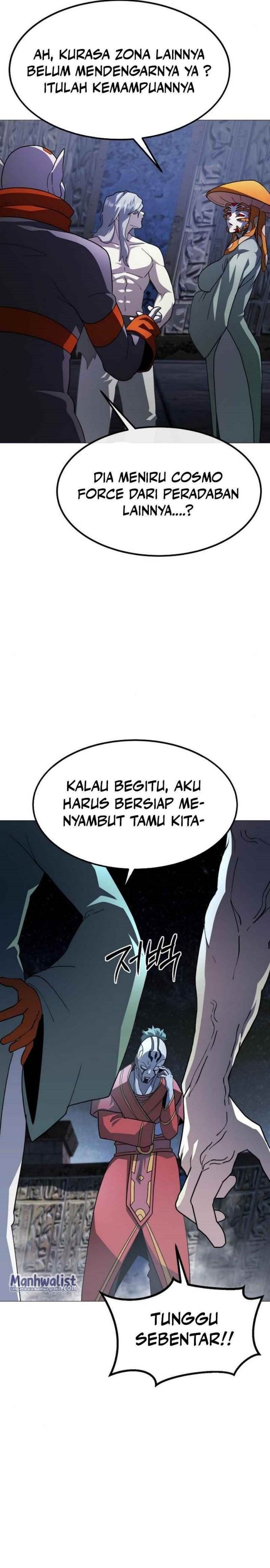 The Zenith Chapter 33