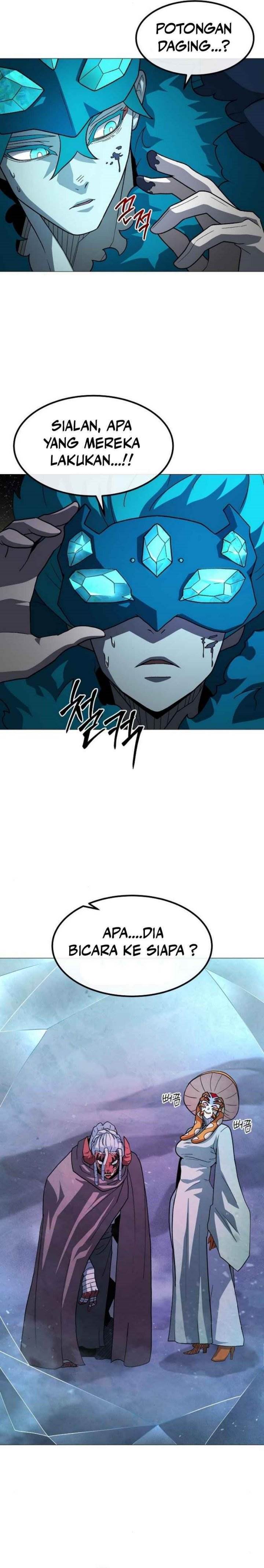 The Zenith Chapter 33