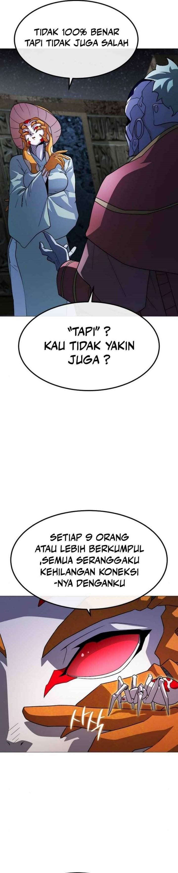 The Zenith Chapter 33