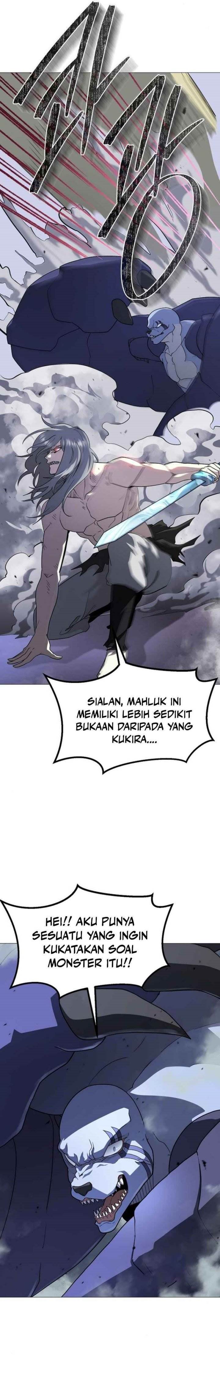 The Zenith Chapter 34