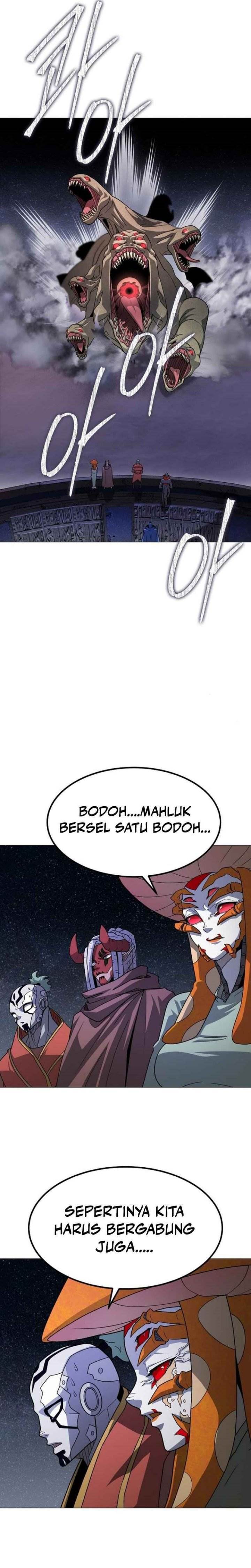 The Zenith Chapter 34