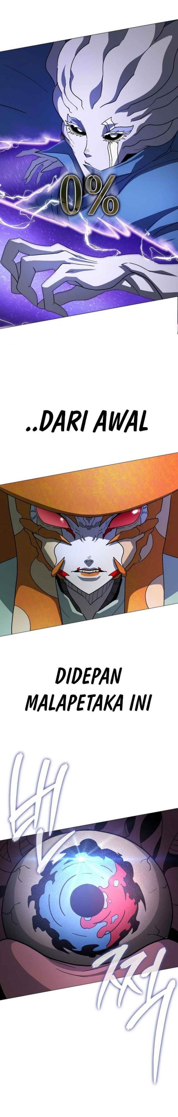 The Zenith Chapter 34