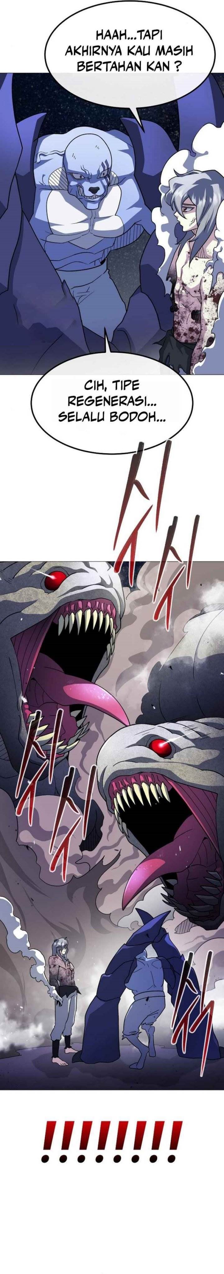 The Zenith Chapter 34