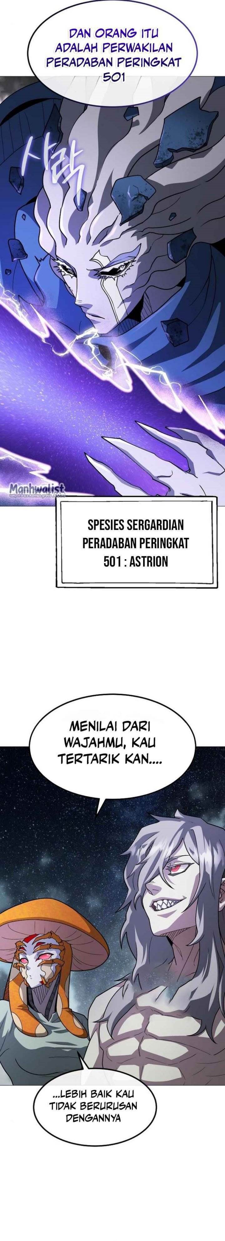 The Zenith Chapter 34