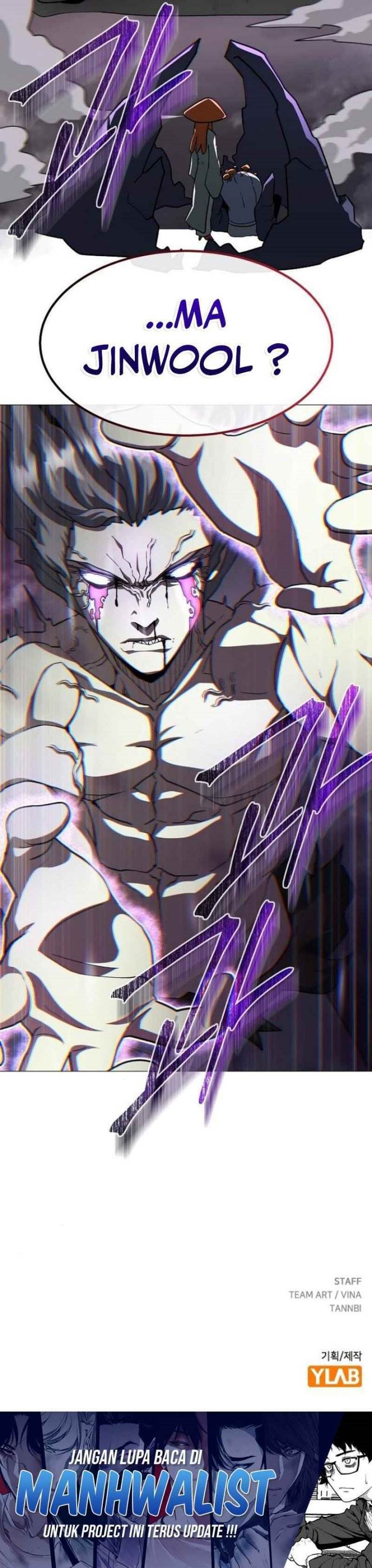 The Zenith Chapter 34