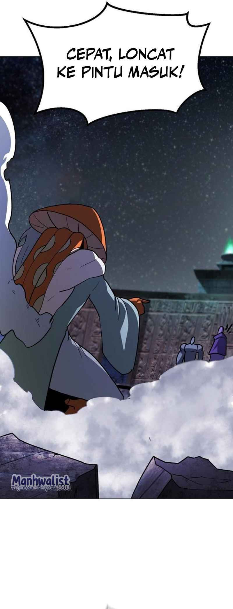 The Zenith Chapter 35
