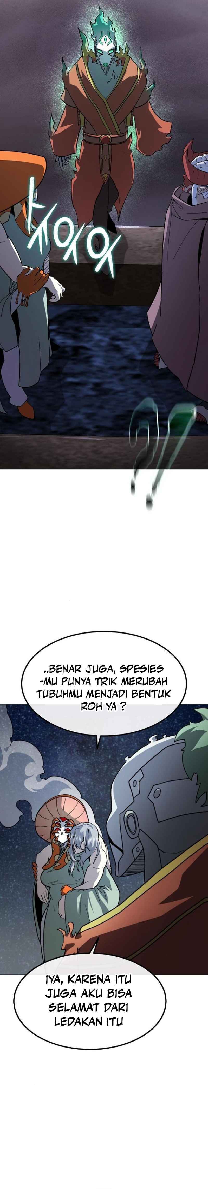 The Zenith Chapter 35