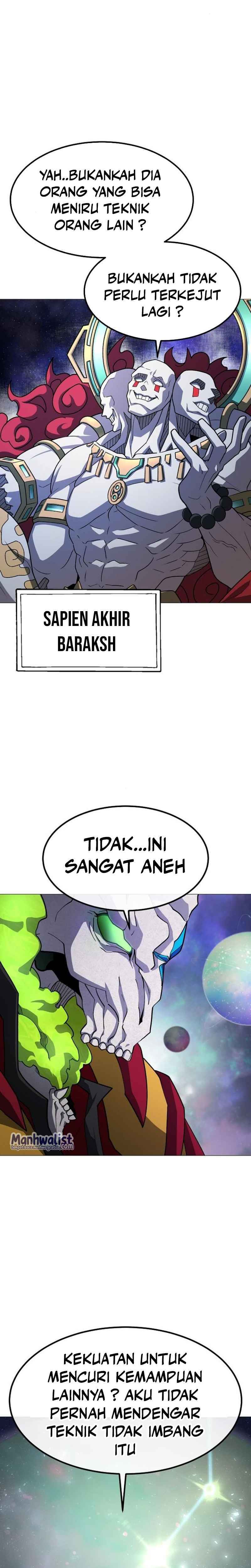 The Zenith Chapter 35