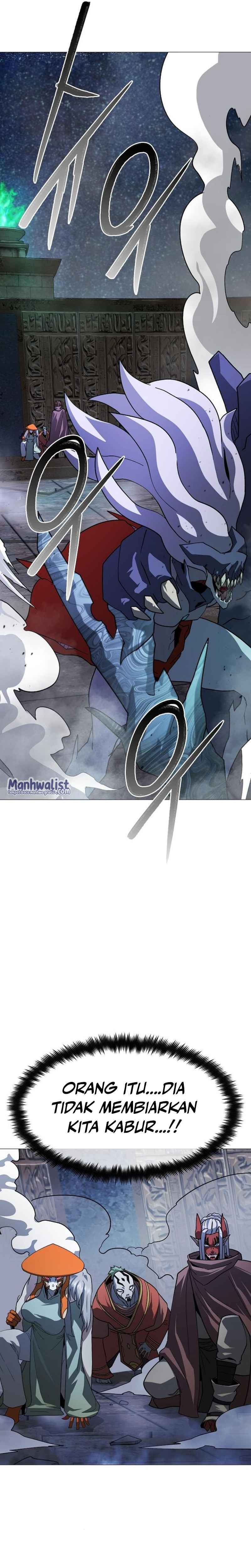 The Zenith Chapter 35