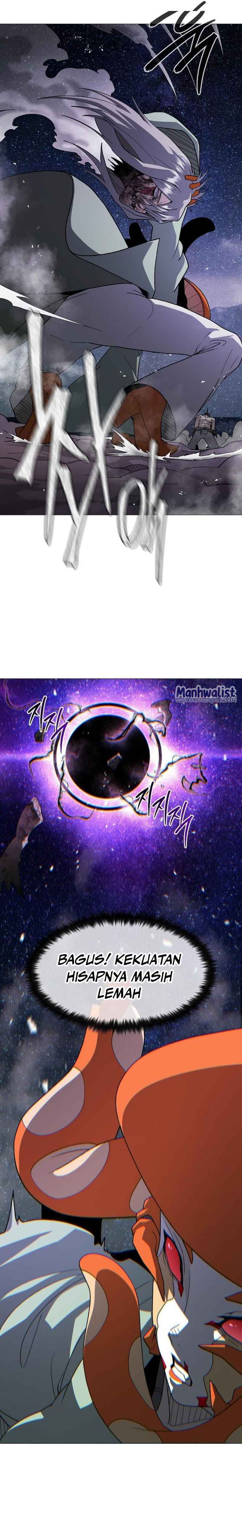 The Zenith Chapter 35