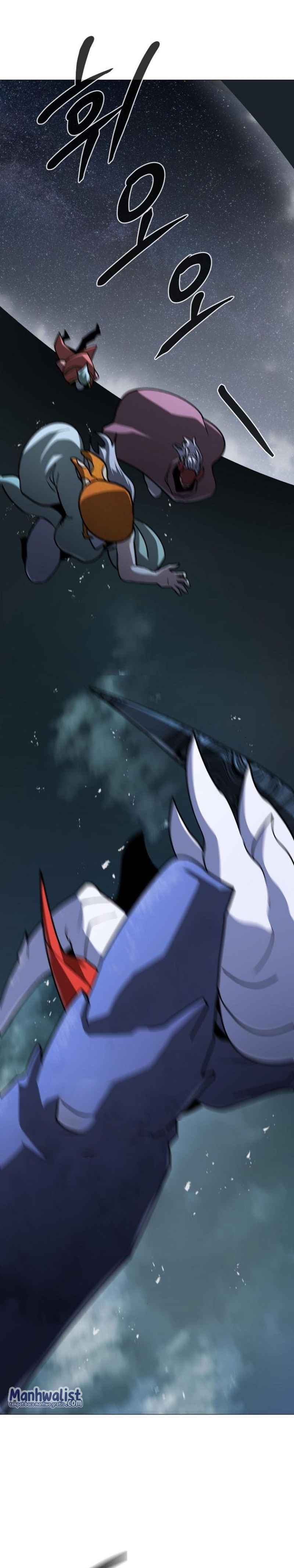 The Zenith Chapter 35