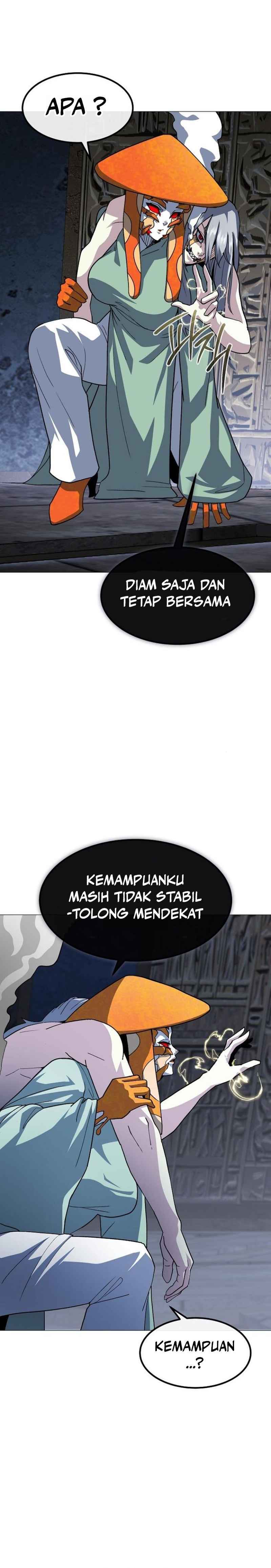 The Zenith Chapter 35