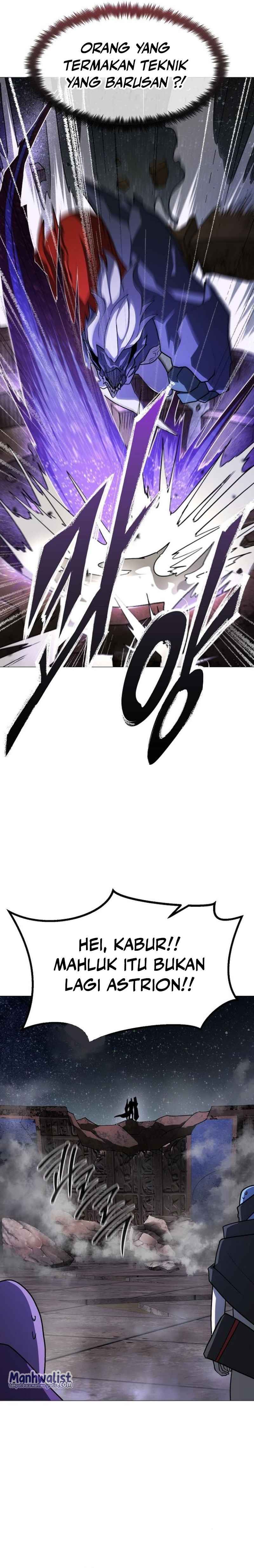 The Zenith Chapter 35