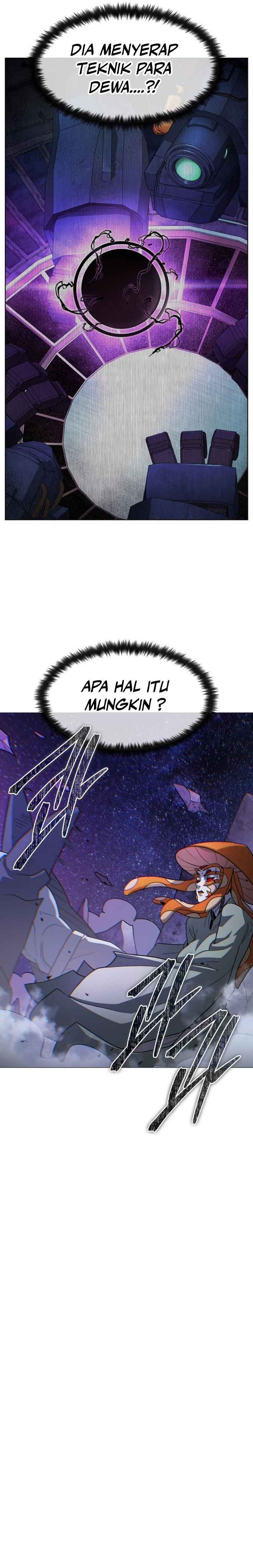 The Zenith Chapter 35