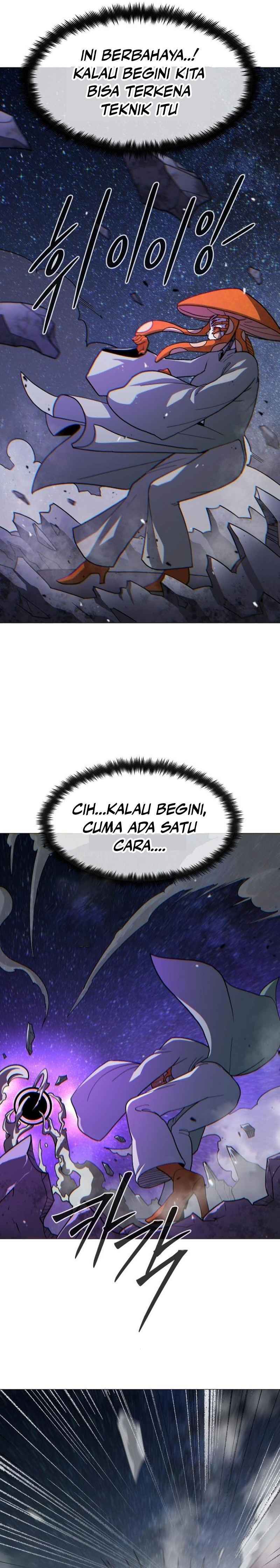The Zenith Chapter 35