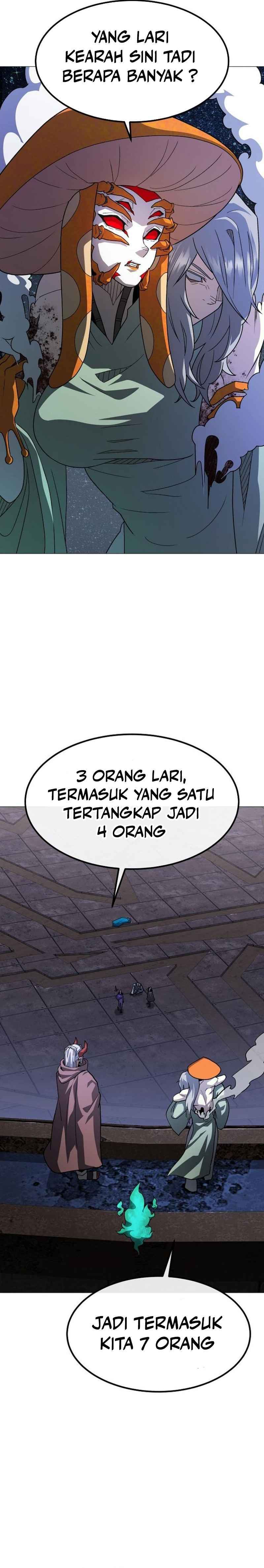 The Zenith Chapter 35