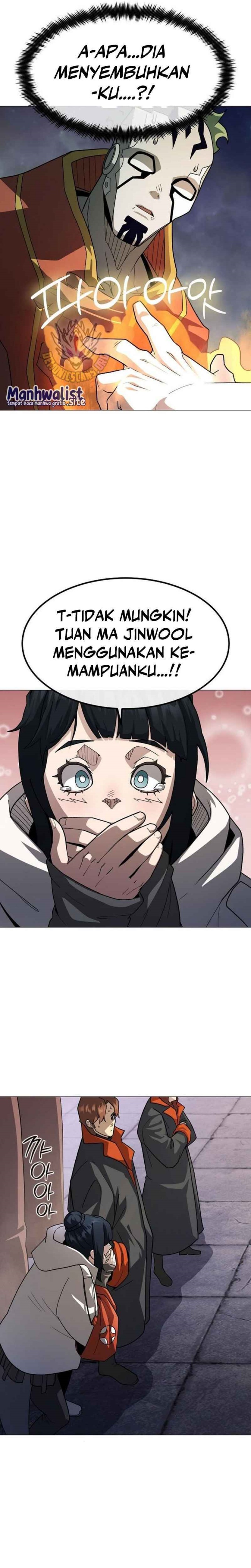 The Zenith Chapter 36