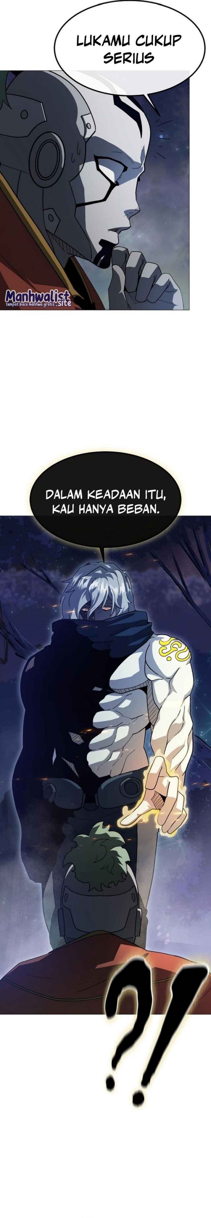 The Zenith Chapter 36