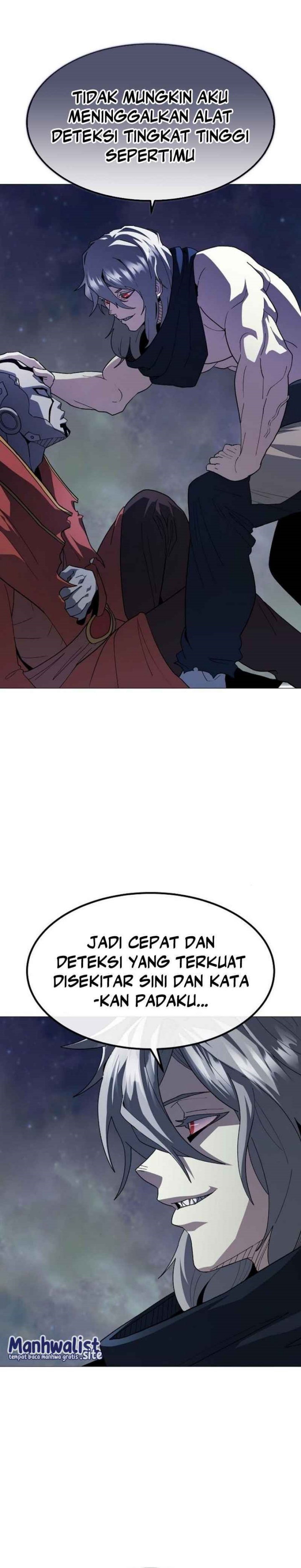 The Zenith Chapter 36
