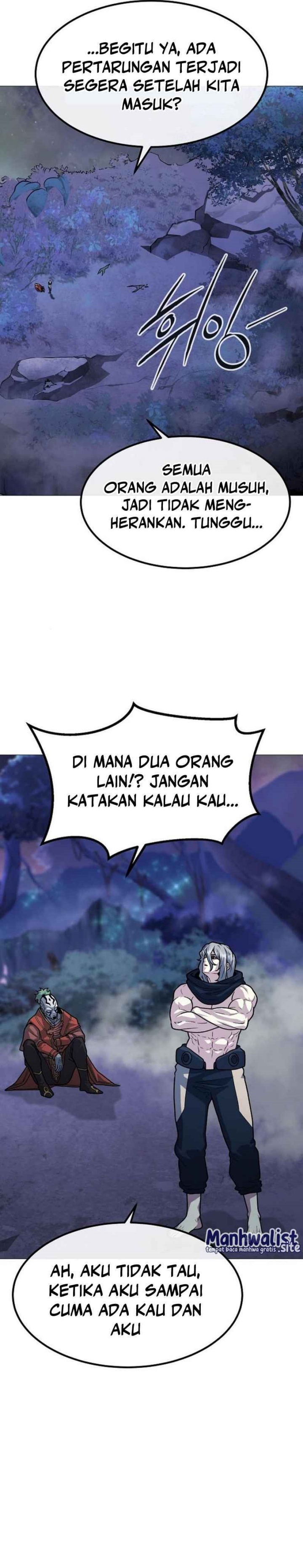 The Zenith Chapter 36