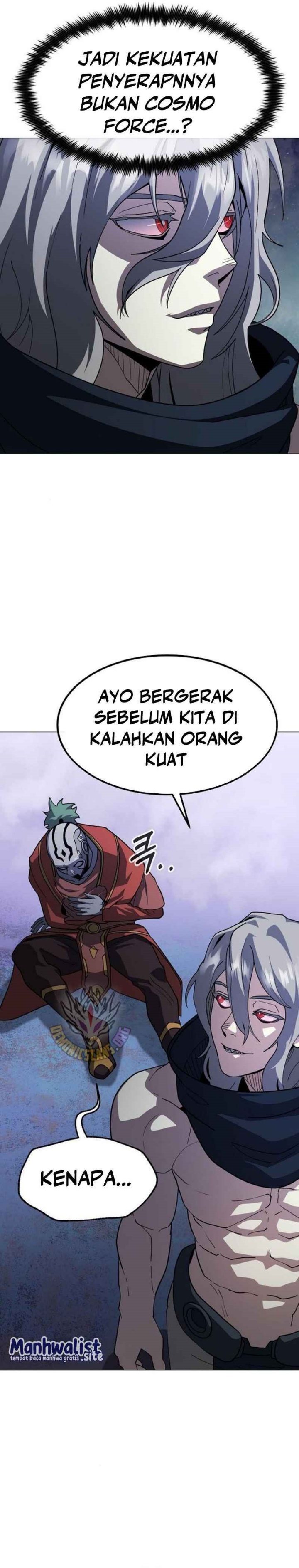 The Zenith Chapter 36