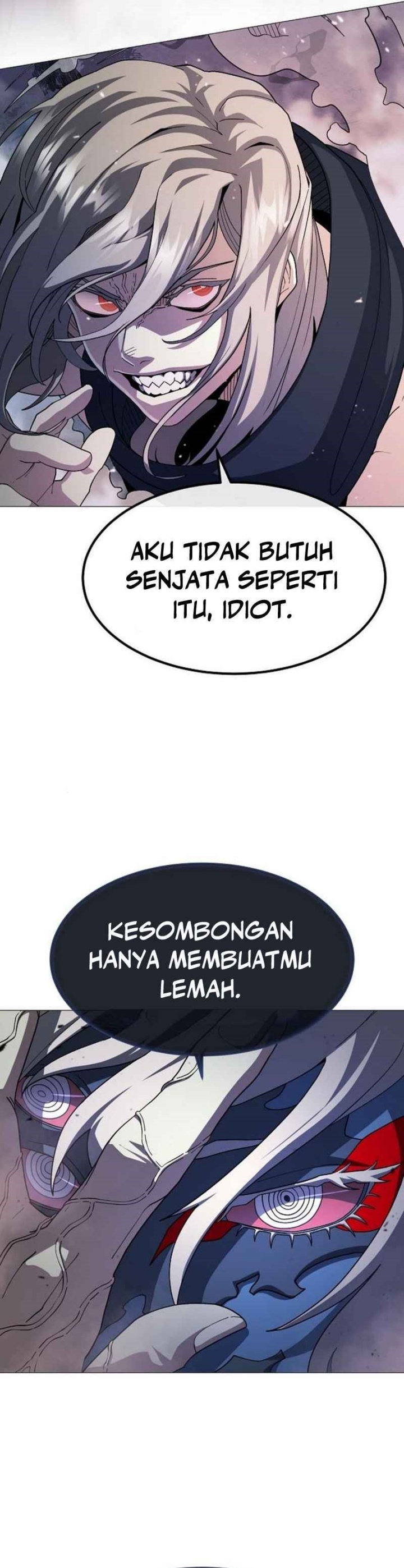 The Zenith Chapter 36