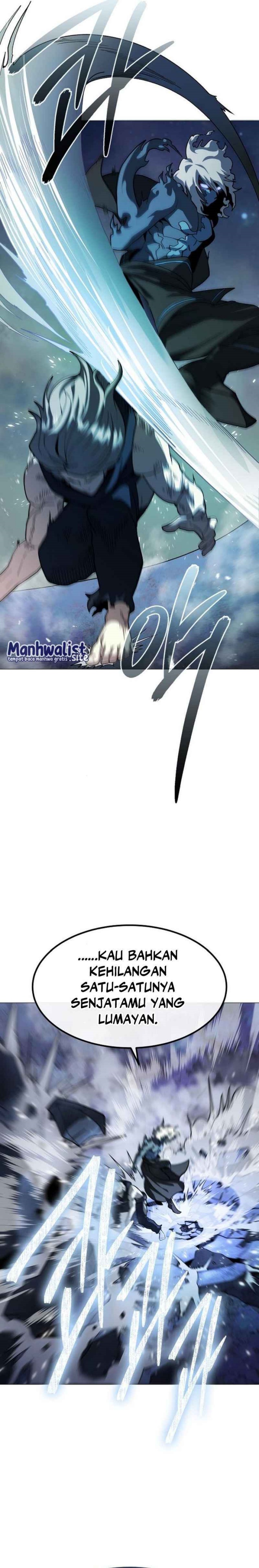 The Zenith Chapter 36