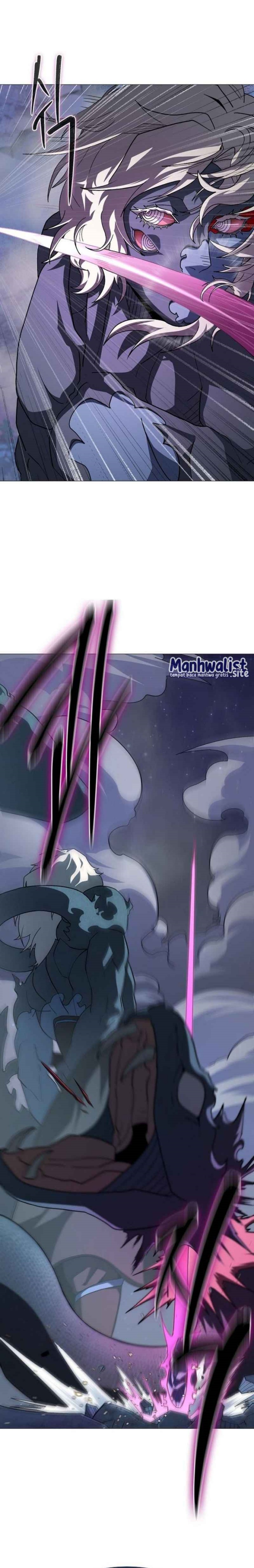 The Zenith Chapter 36