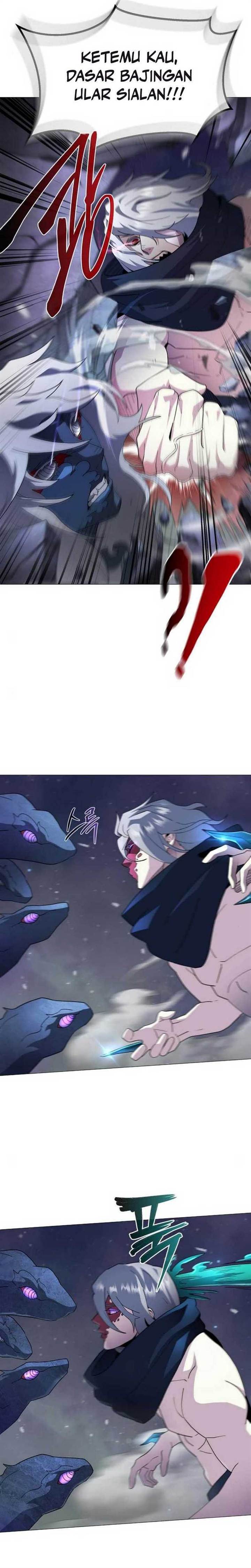 The Zenith Chapter 37