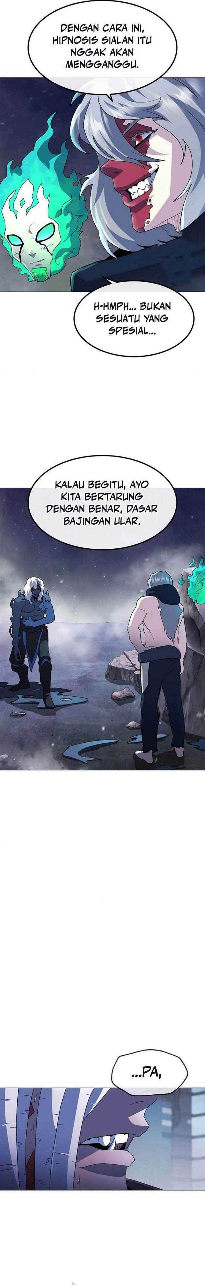 The Zenith Chapter 37