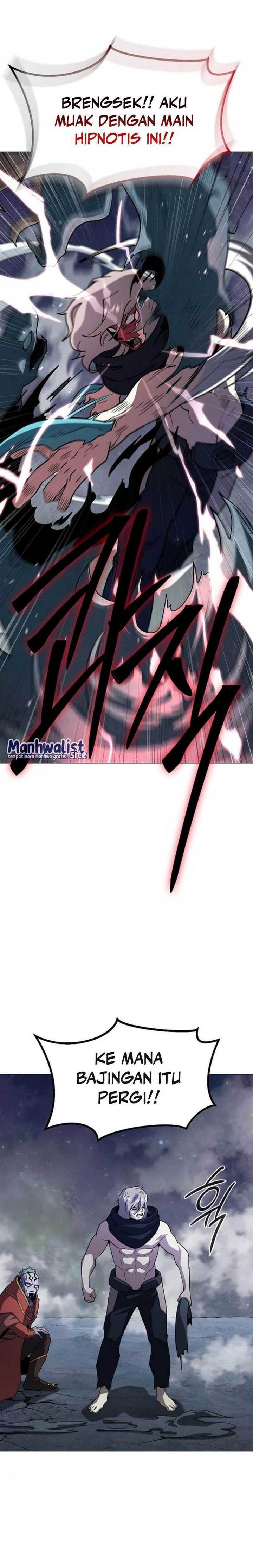The Zenith Chapter 37