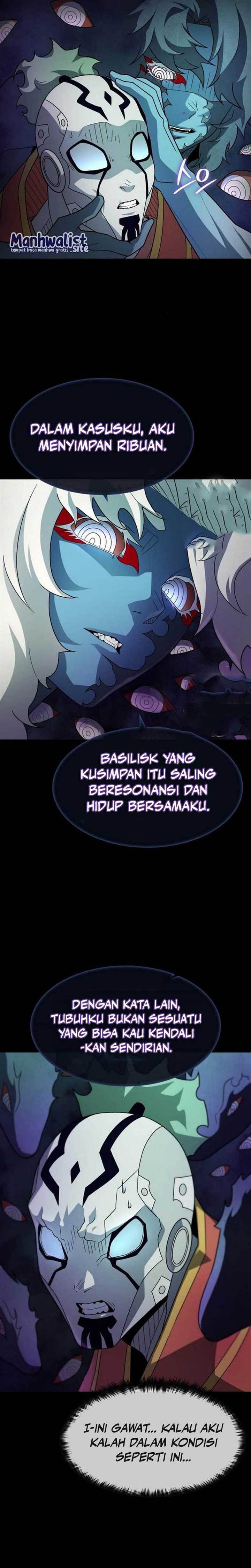 The Zenith Chapter 37