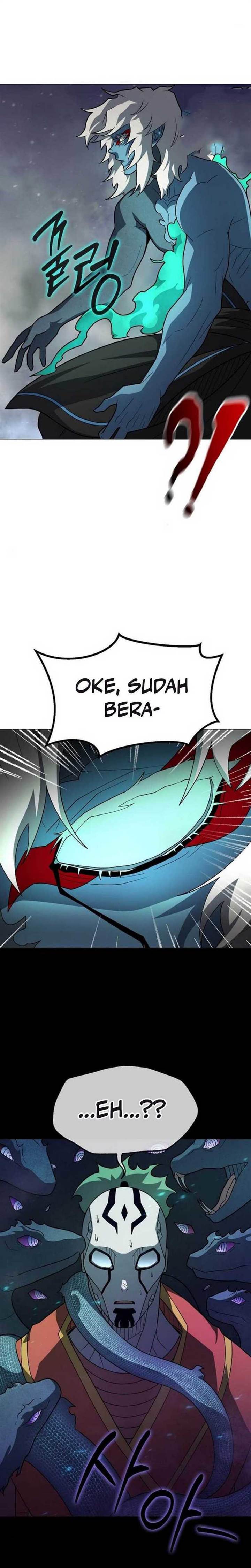 The Zenith Chapter 37