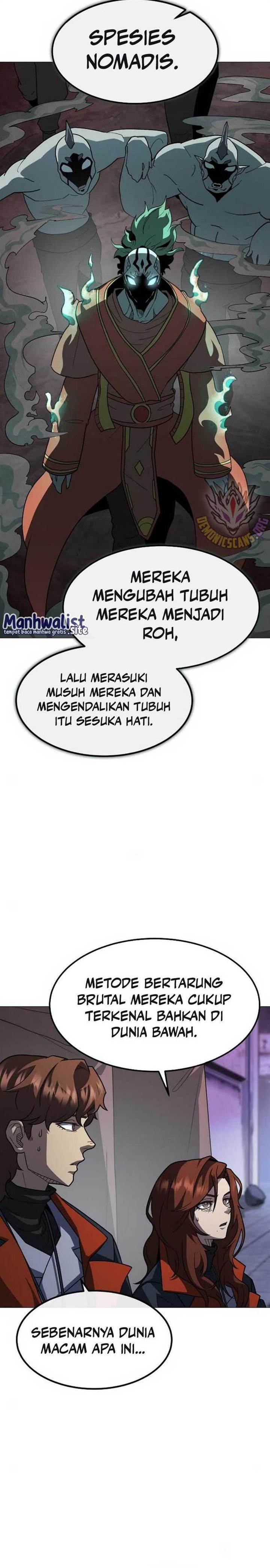 The Zenith Chapter 37