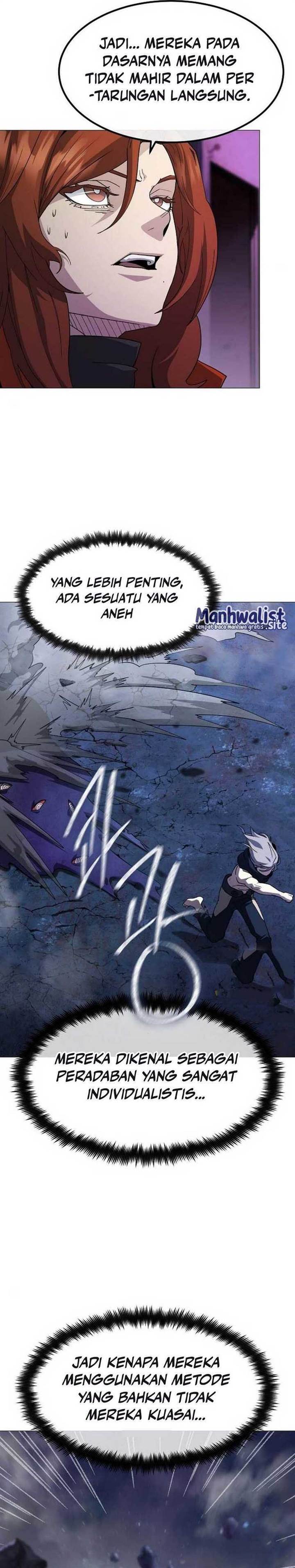 The Zenith Chapter 37