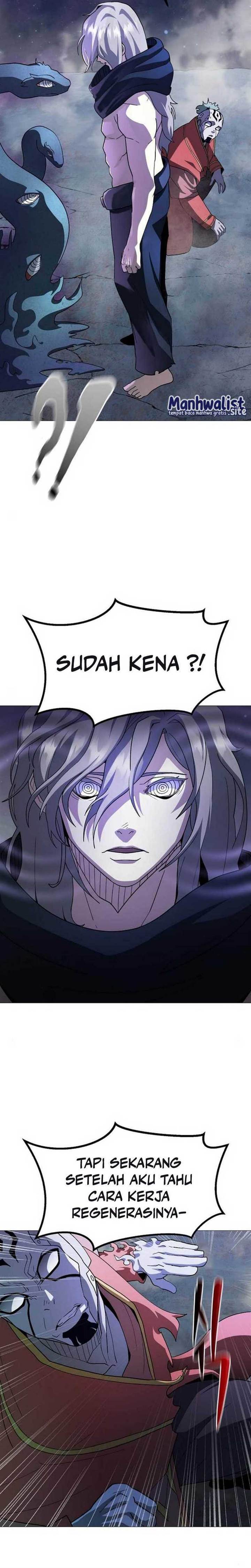 The Zenith Chapter 37