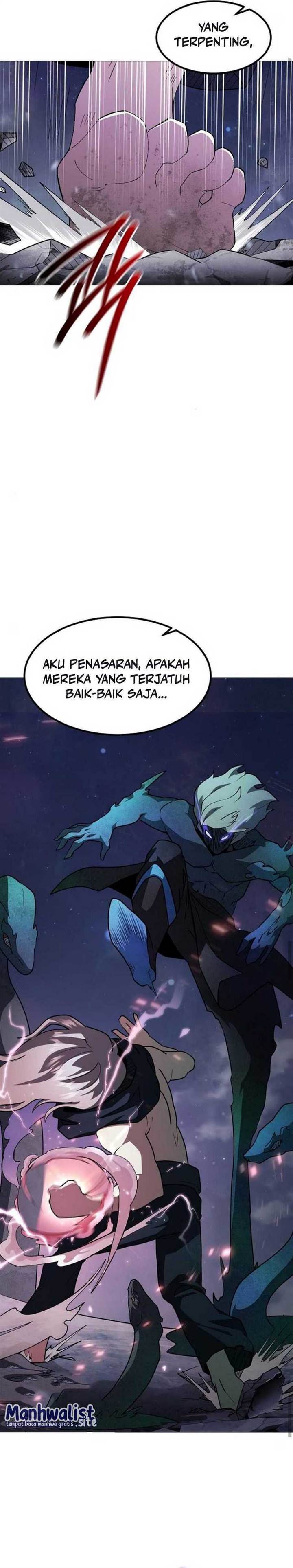 The Zenith Chapter 38