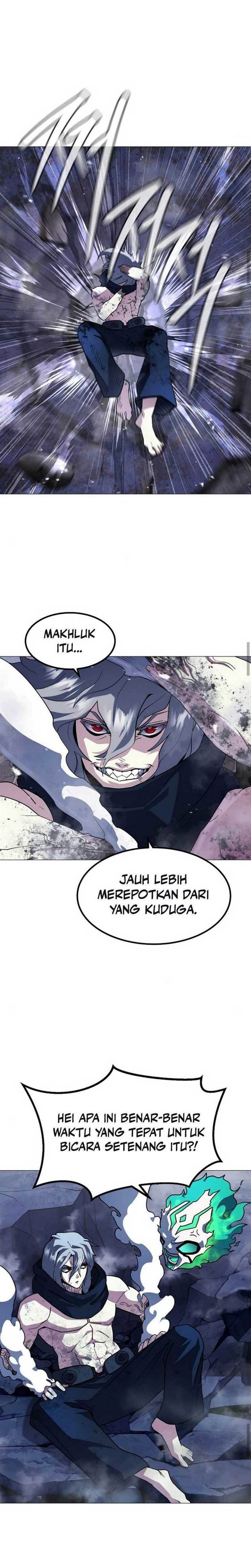 The Zenith Chapter 38