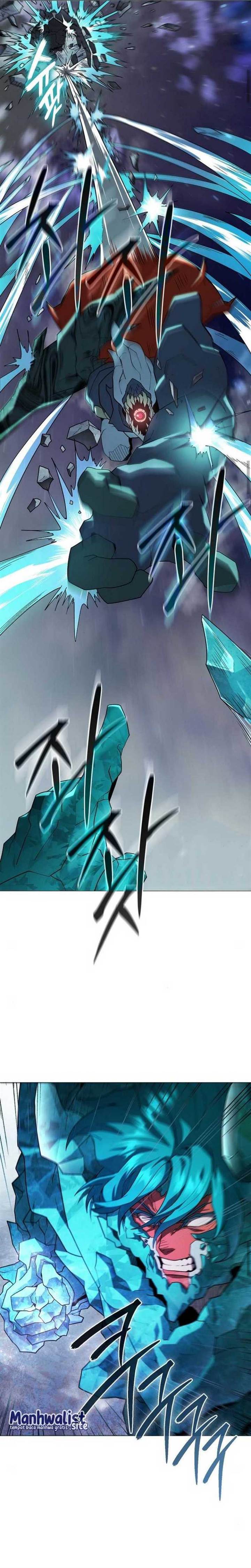 The Zenith Chapter 38
