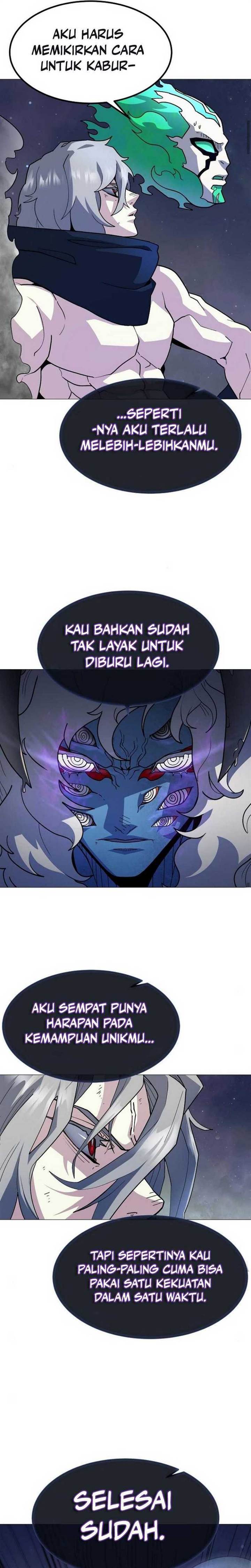 The Zenith Chapter 38