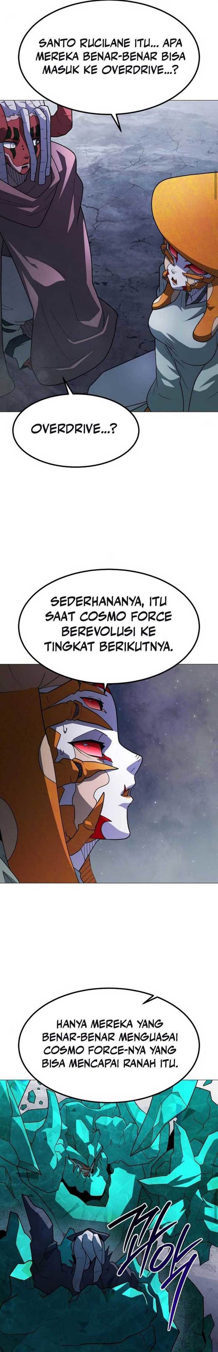 The Zenith Chapter 38