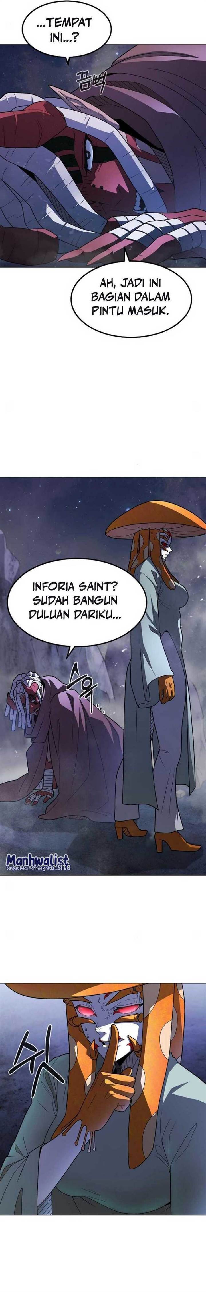 The Zenith Chapter 38