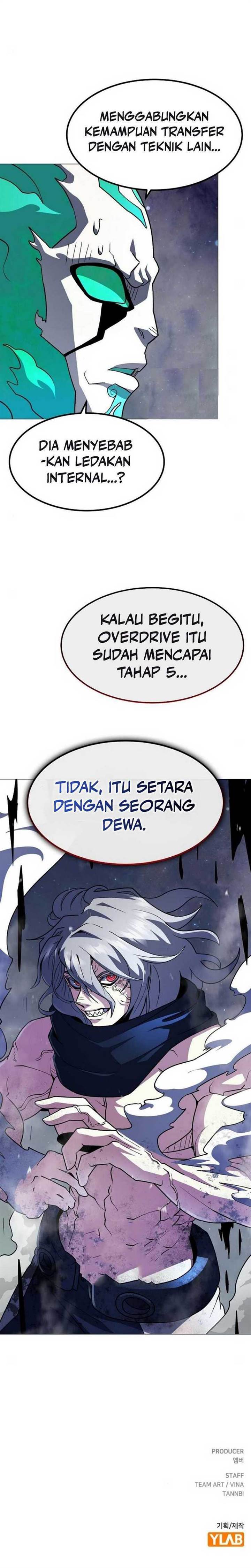 The Zenith Chapter 38