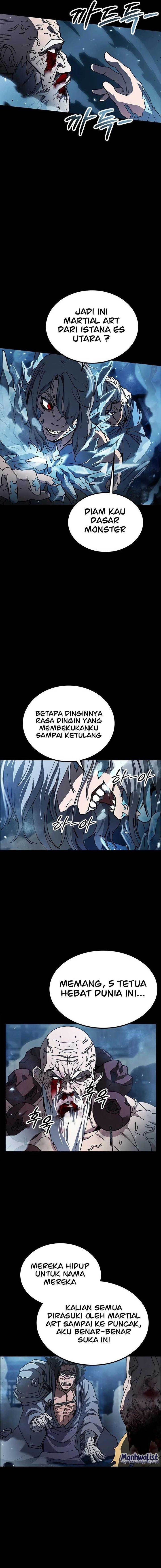 The Zenith Chapter 04