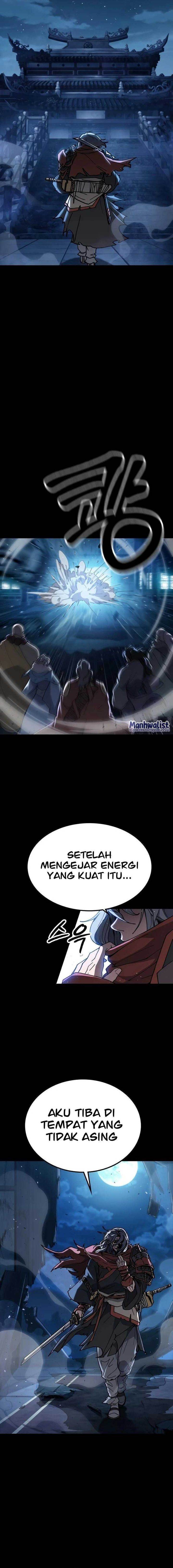 The Zenith Chapter 04