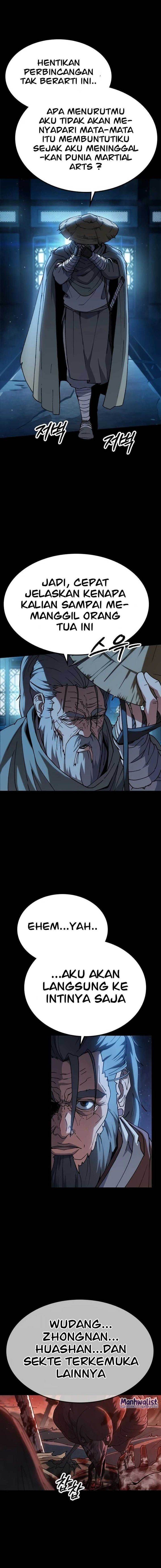 The Zenith Chapter 04