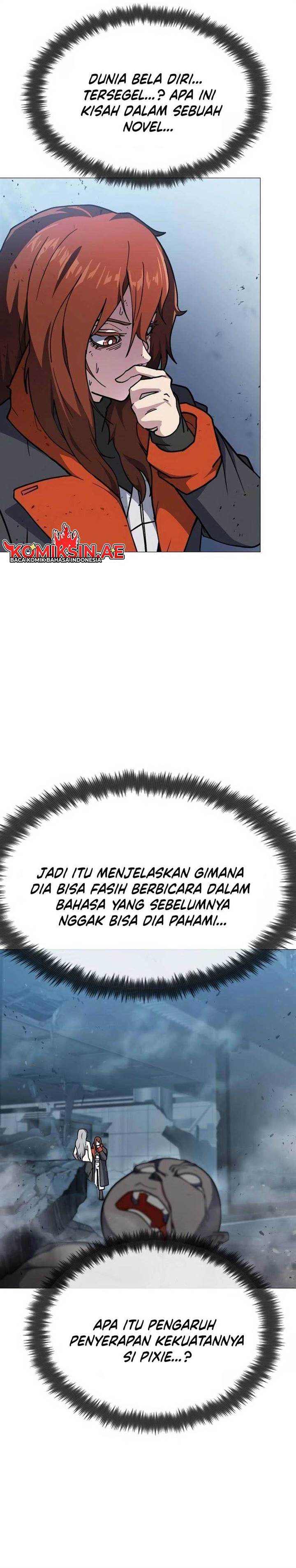 The Zenith Chapter 04